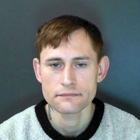 Police appealing to locate 37-year-old Harrogate man Darren Plant