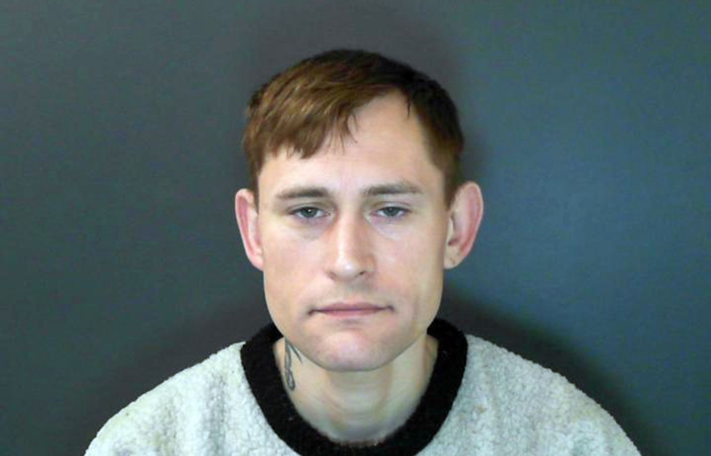 Police appealing to locate 37-year-old Harrogate man Darren Plant