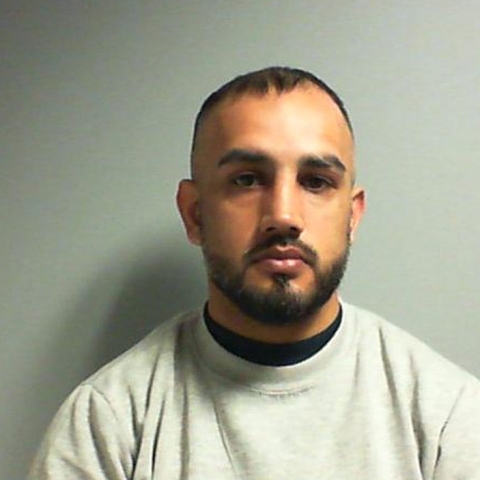 Abrar Khan, 30, formerly of Boroughbridge Road, York, was sentenced today (Friday 12 October 2018) at York Crown Court for rape and robbery