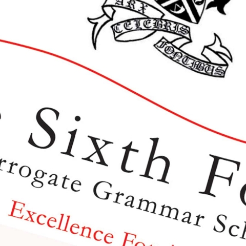 Harrogate Grammar School