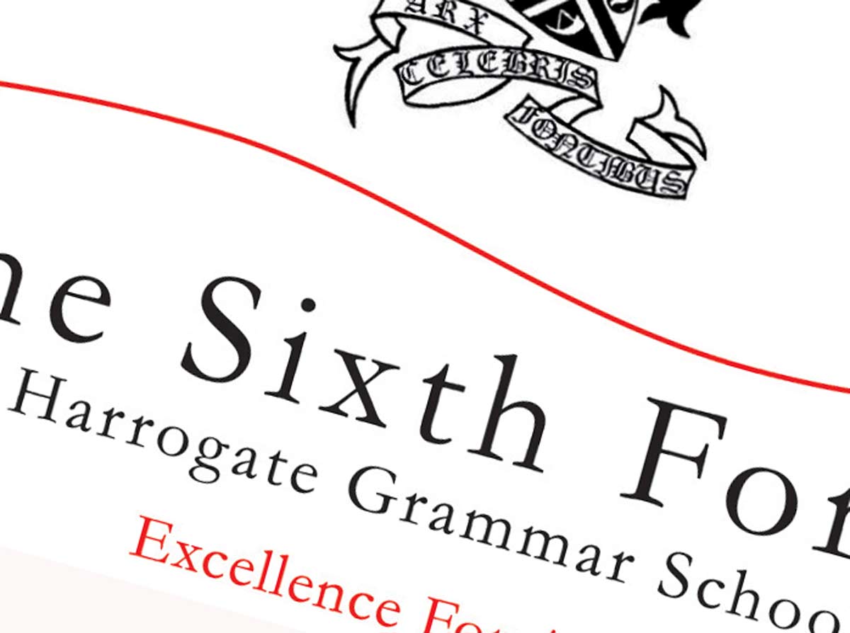 Harrogate Grammar School