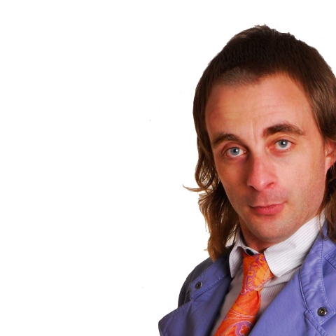 Paul Foot