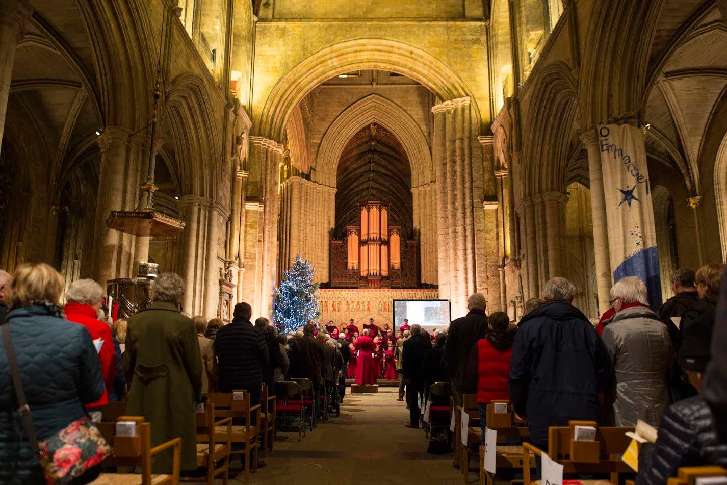 Ripon Cathedral