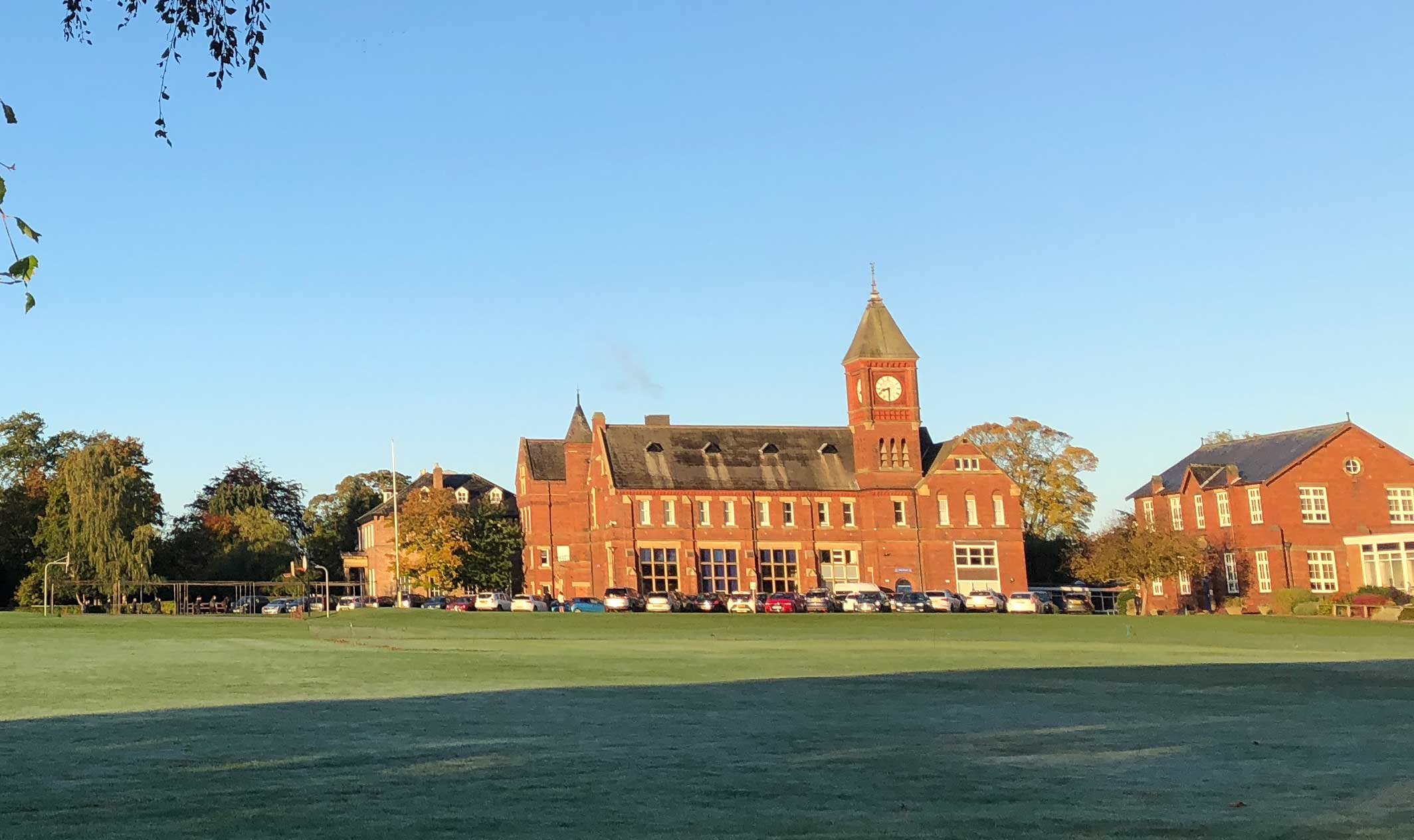 Ripon-Grammar-School