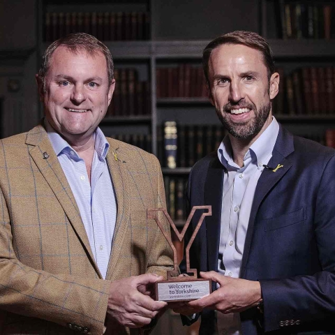 Sir-Gary-Verity-and-Gareth-Southgate