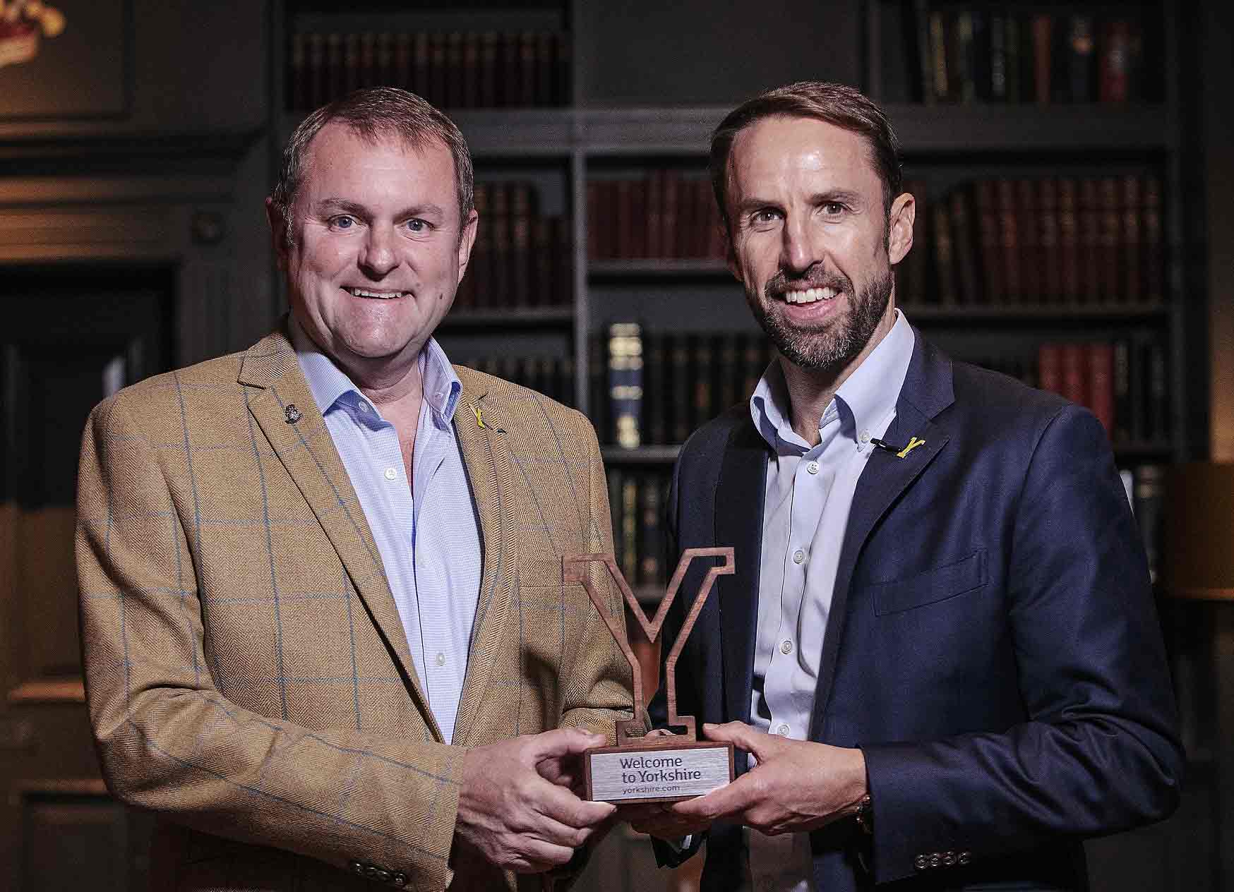 Sir-Gary-Verity-and-Gareth-Southgate