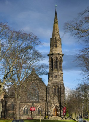 Service of Remembrance
