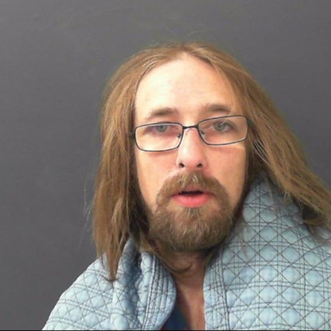 Dean Brian Auton, aged 35, was released on licence from HMP Hull on 27 November 2018