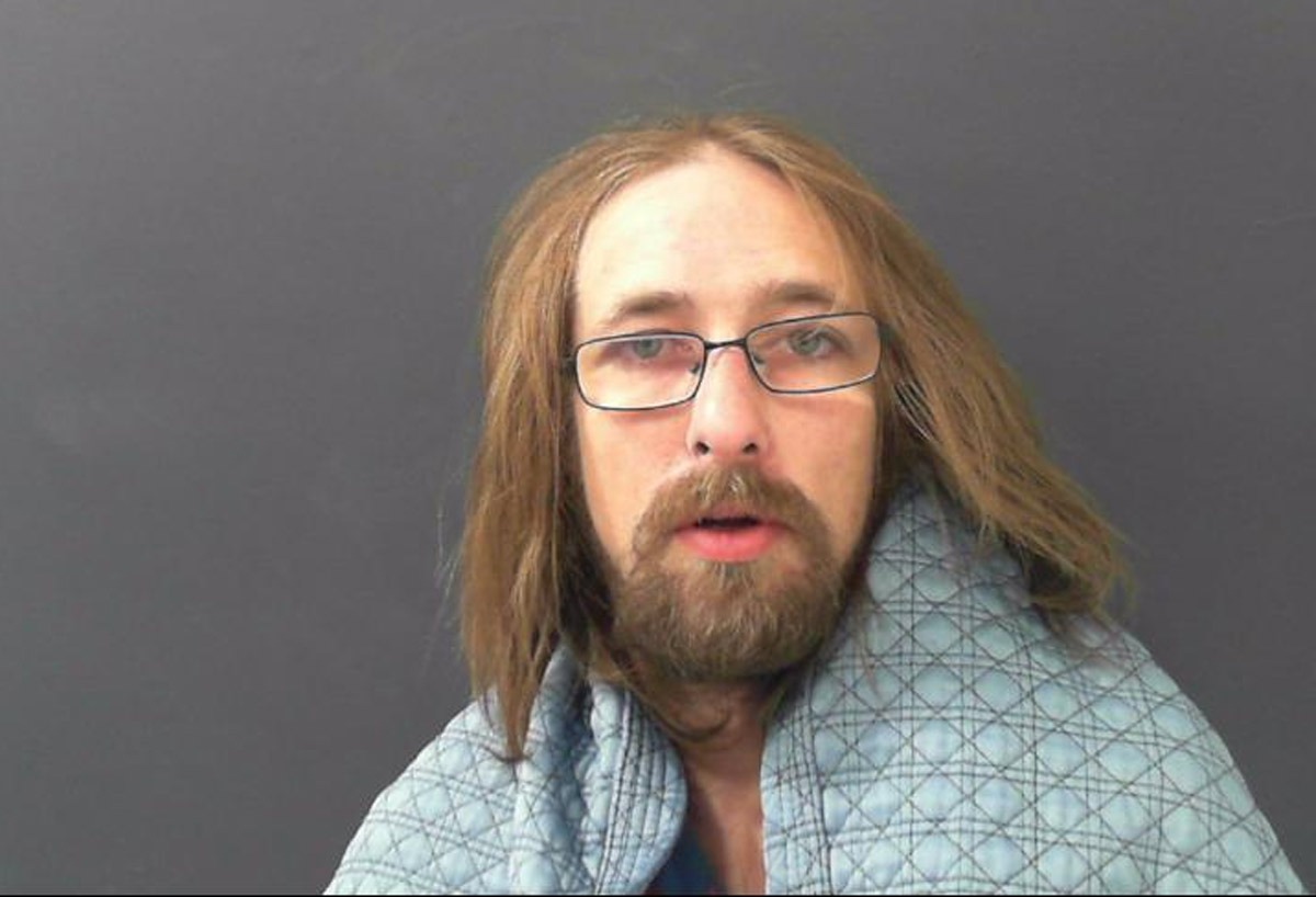 Dean Brian Auton, aged 35, was released on licence from HMP Hull on 27 November 2018