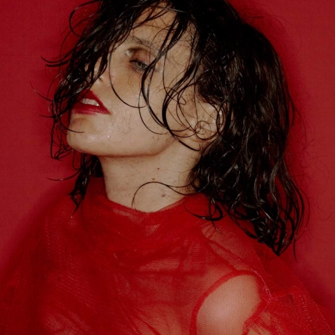 Anna Calvi Deer Shed