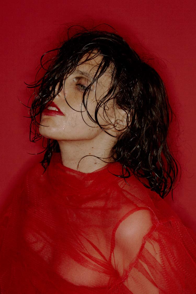 Anna Calvi Deer Shed