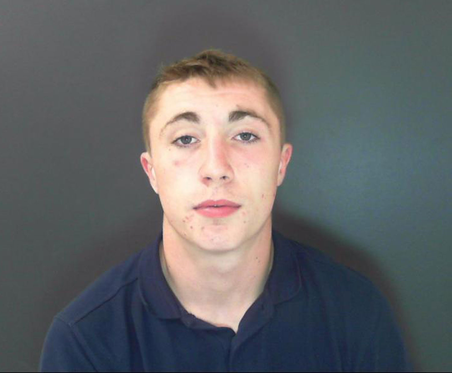 21-year-old Jack Alfie James Marshall is wanted in connection with an offence of aggravated vehicle taking