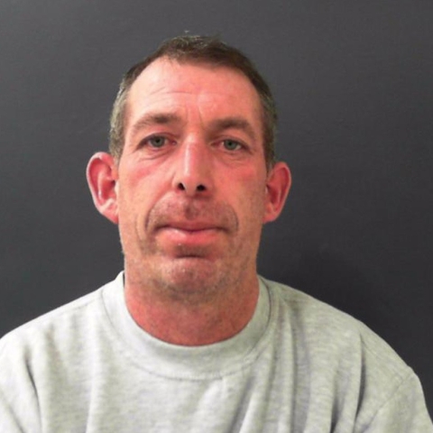 Mark Anthony King of Great Ayton is the first drink driver arrested during North Yorkshire Police’s Christmas campaign to be sentenced by the courts
