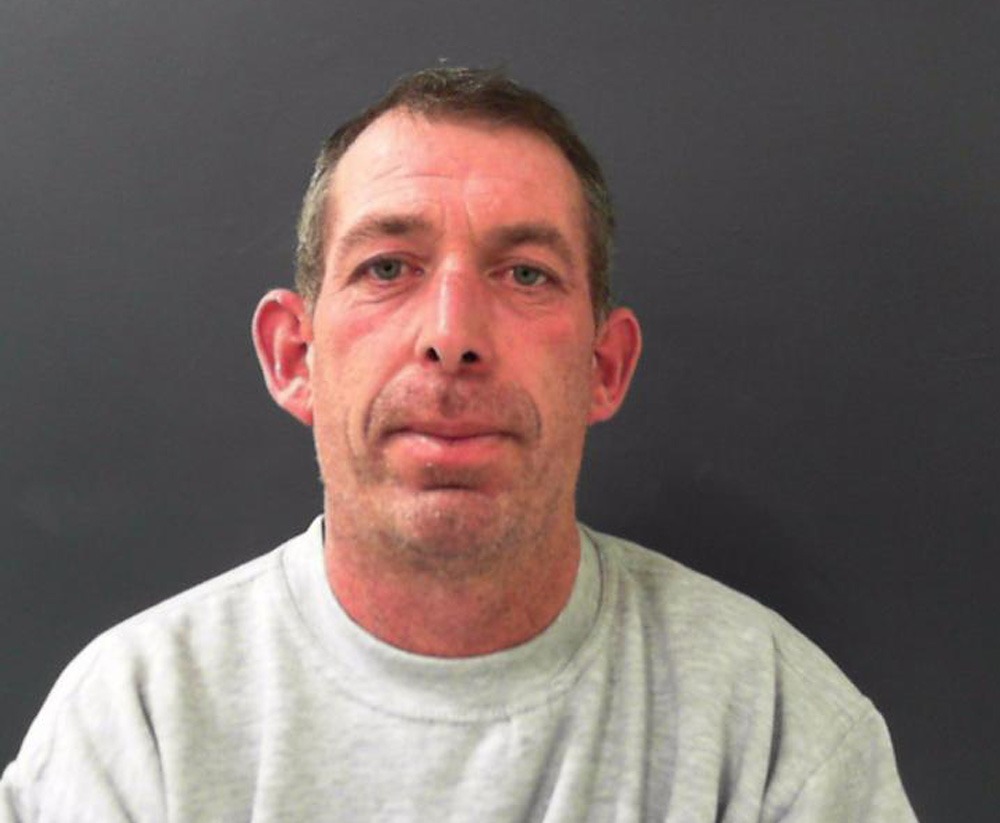 Mark Anthony King of Great Ayton is the first drink driver arrested during North Yorkshire Police’s Christmas campaign to be sentenced by the courts