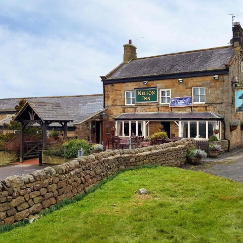 Nelson Inn, Harrogate