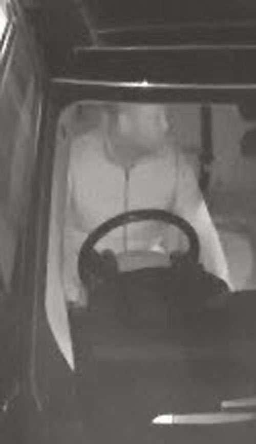 Police investigate criminal damage to vehicle on Cold Bath Road