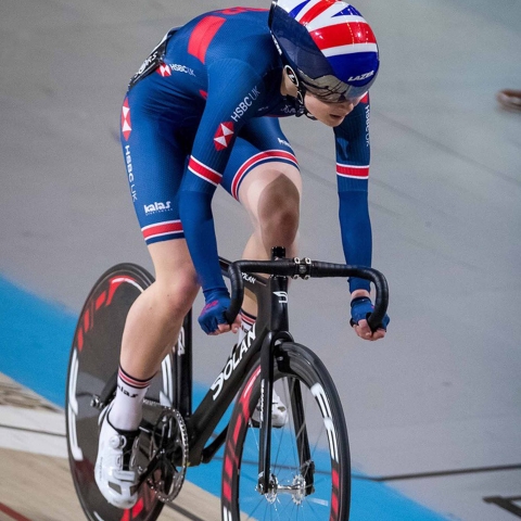 Abi Smith ripon