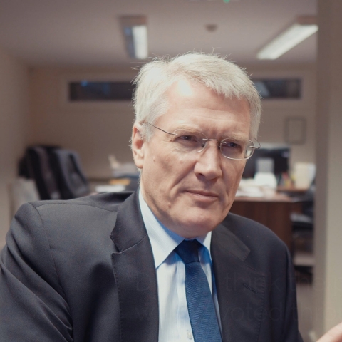 Andrew Jones MP, Harrogate and Knaresborough