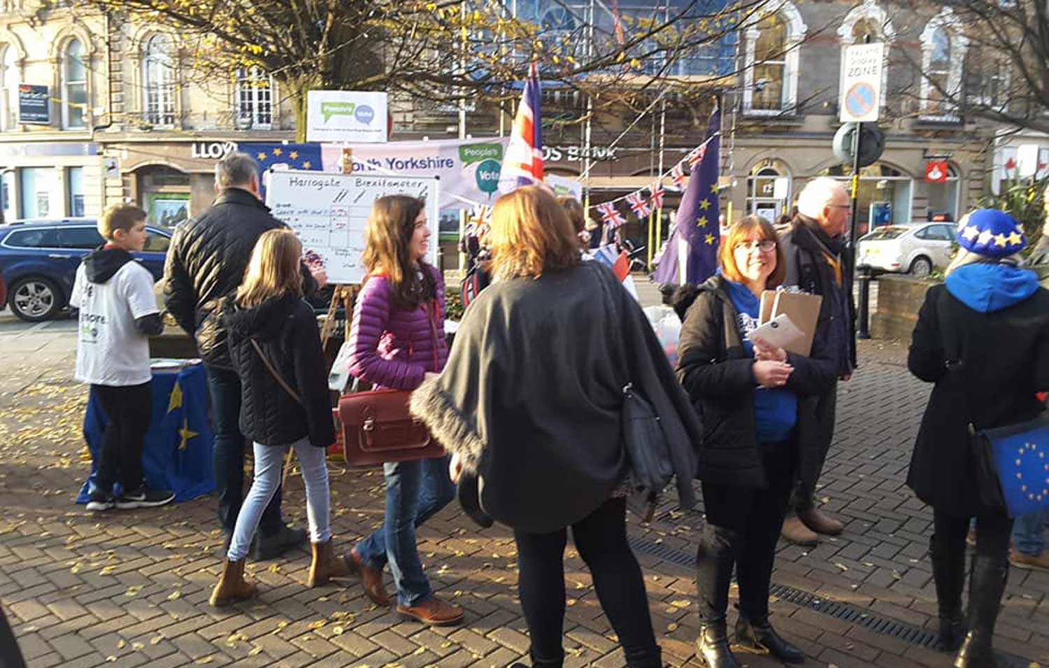 remain campaign harrogate