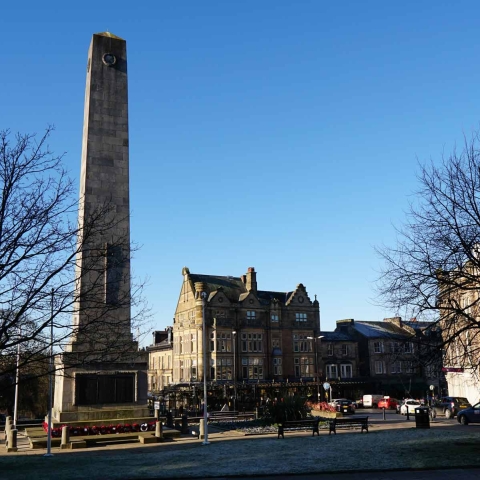 Harrogate