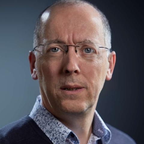 Ian Siragher