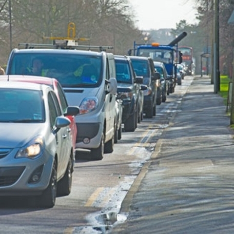 congestion harrogate