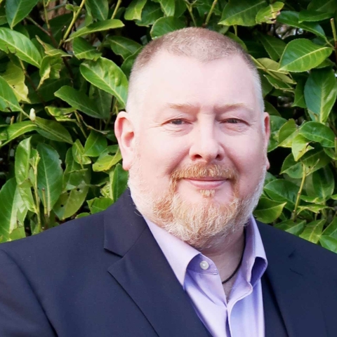 Adrian Sugden