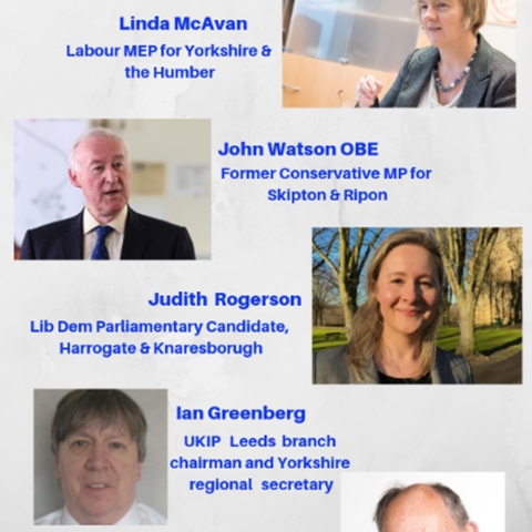 Harrogate Brexit