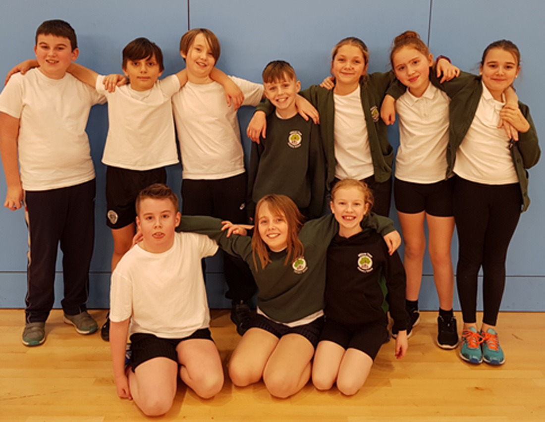 Sporting success for Willow Tree Primary School, Harrogate