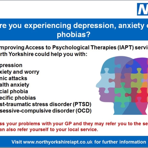 IAPT