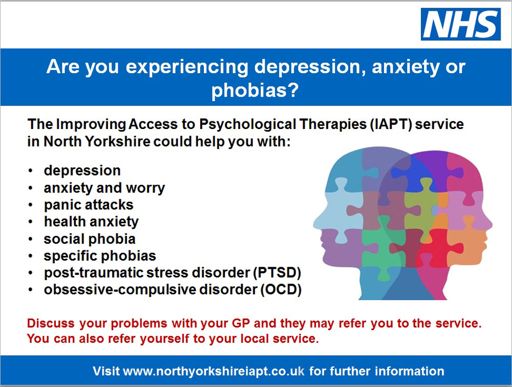 IAPT