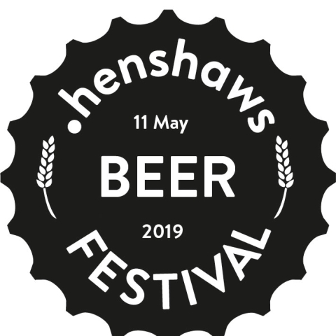 henshaws beer festival knaresborough