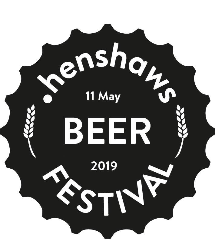 henshaws beer festival knaresborough