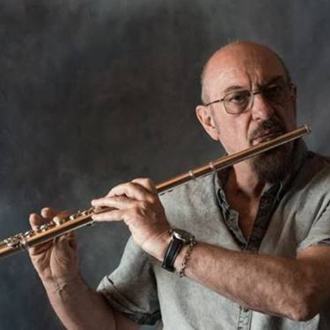 Jethro Tull