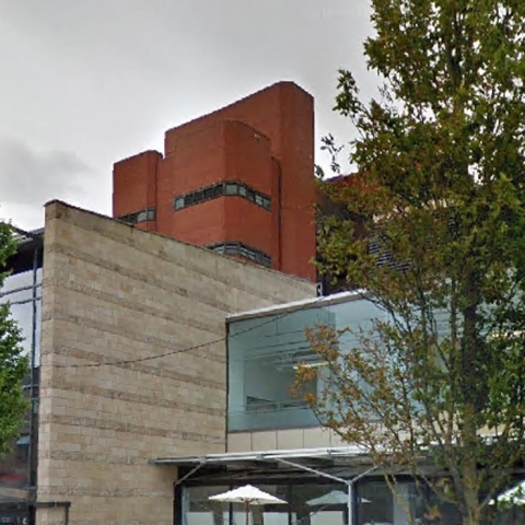 Springfield House
