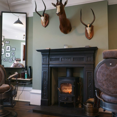 barber51, Harrogate