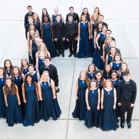 Newsome Chorus