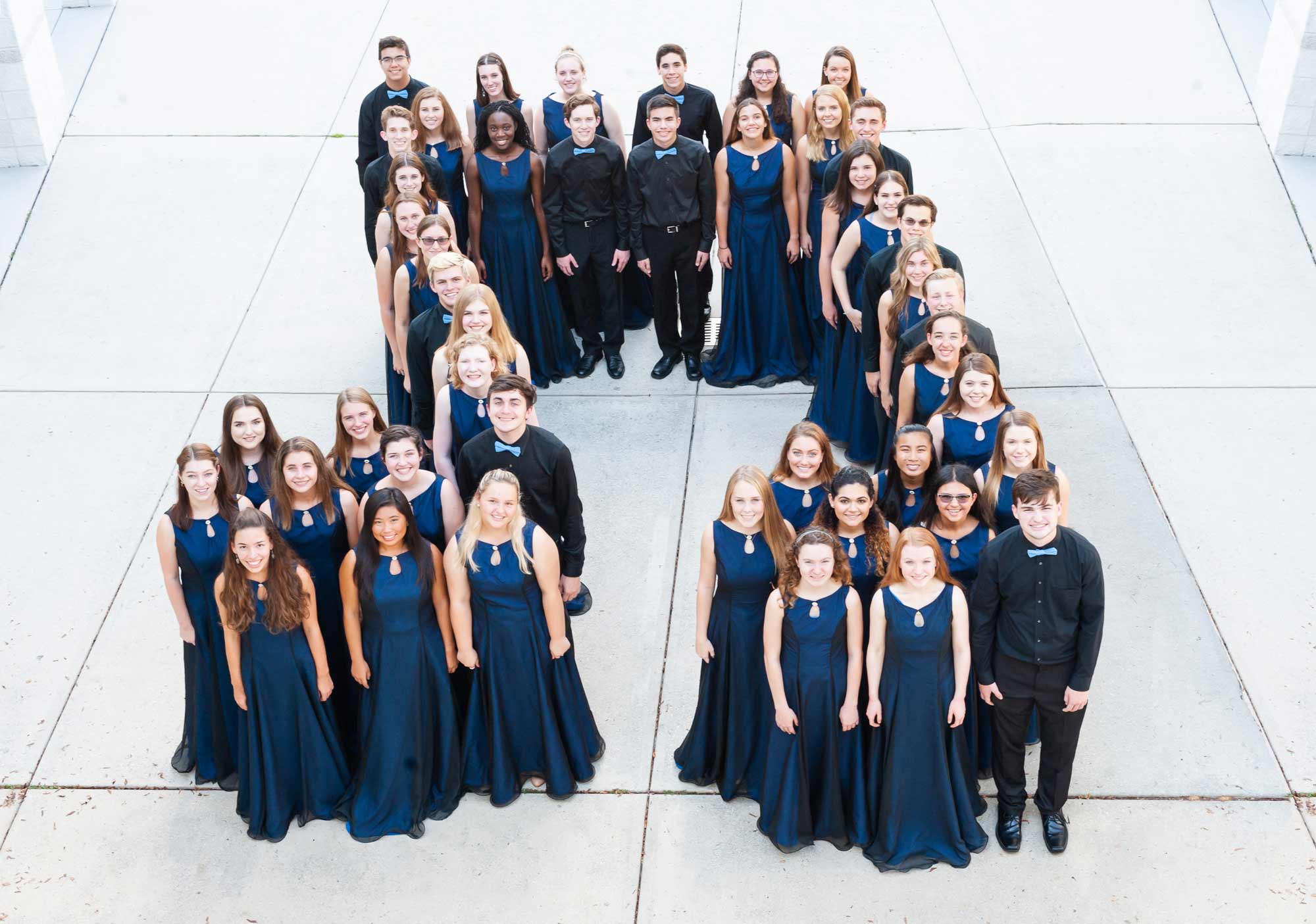 Newsome Chorus