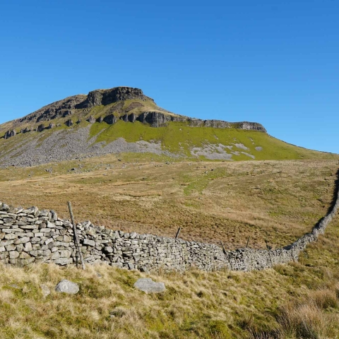 Pen-y-ghent