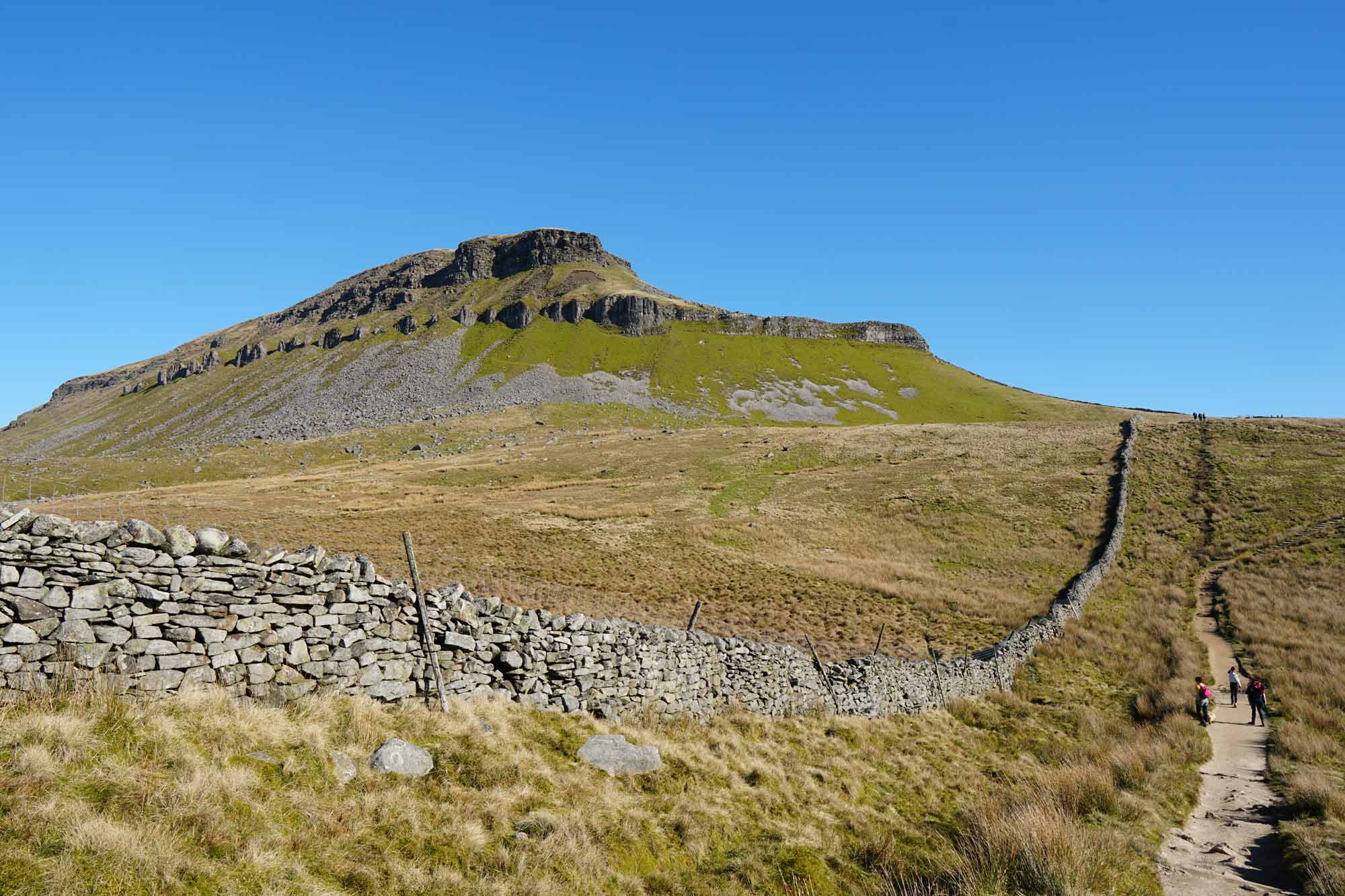 Pen-y-ghent