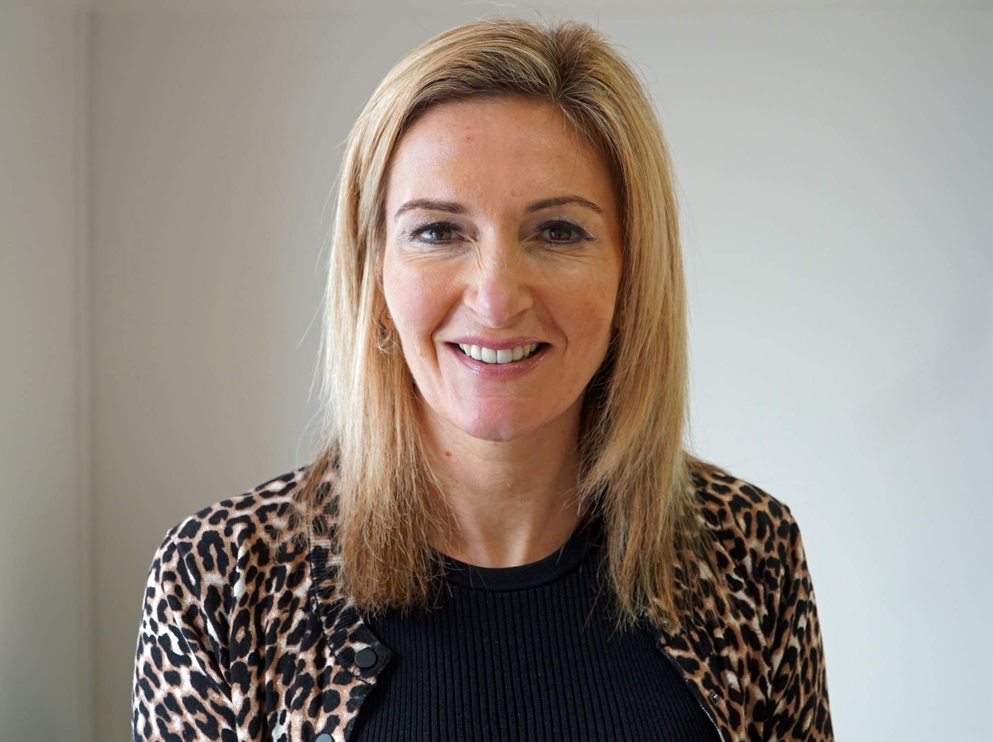 Sally Clark - Clark Family Law