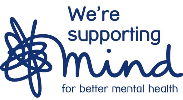 Fundraiser for Mind Mental Health