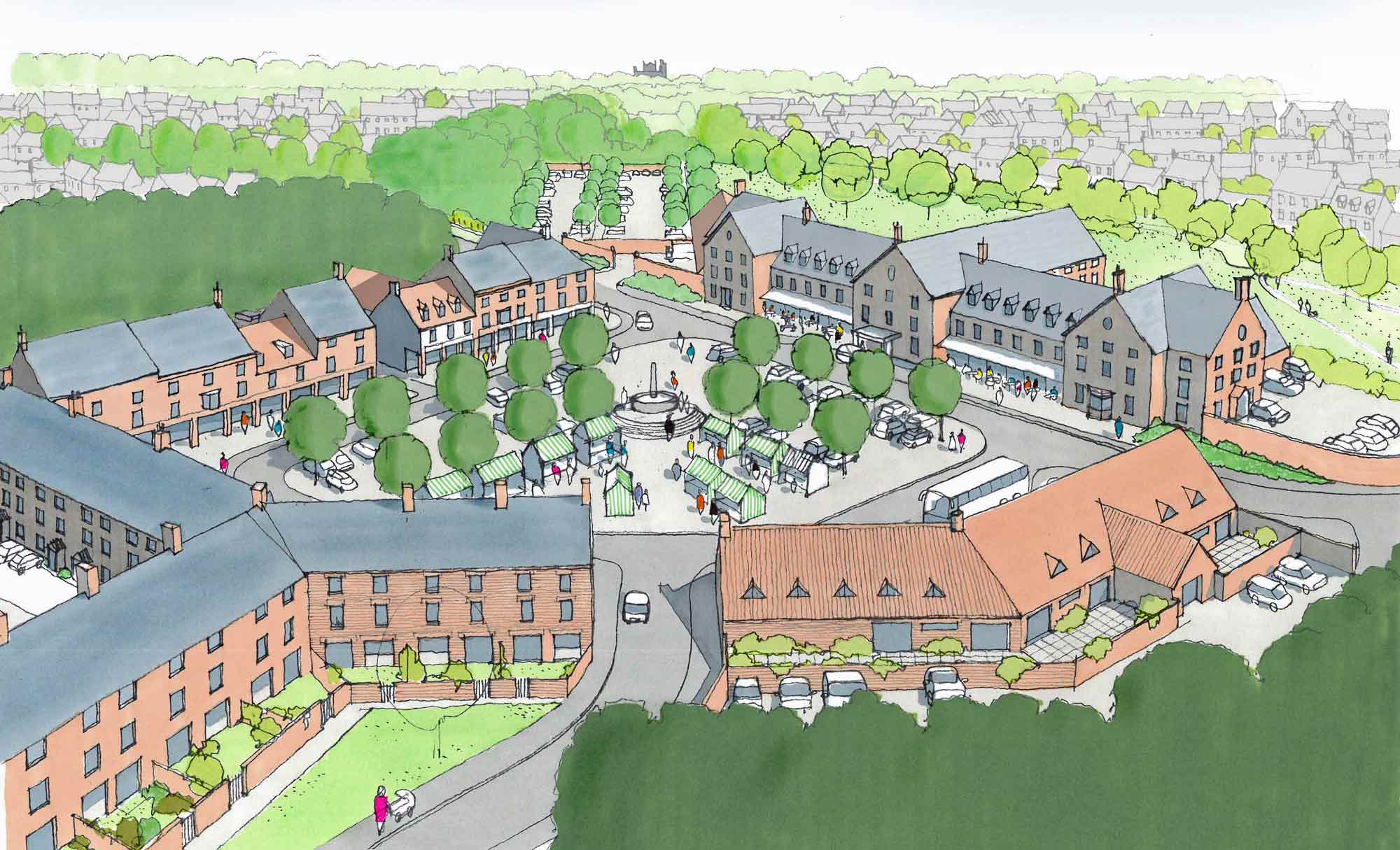 Flaxby Park
