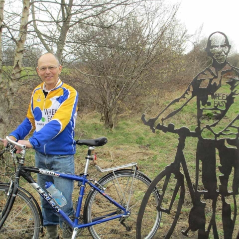 Malcolm Margolis, who is leading the appeal