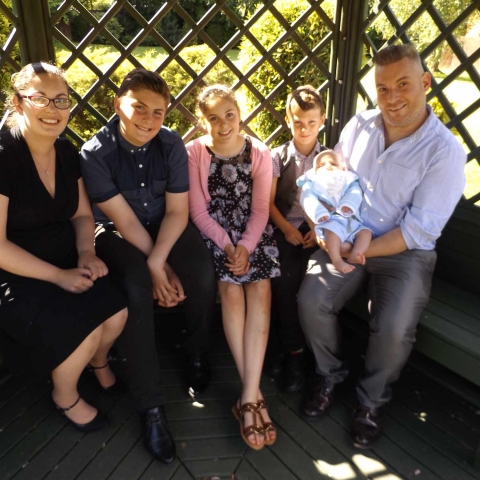 Hannah Buxton, 36, from Kirby Hill near Boroughbridge, had suffered with a blocked right ear for around five months when she was diagnosed with an infection and referred for a grommet to be inserted at Harrogate Hospital in January 2016.