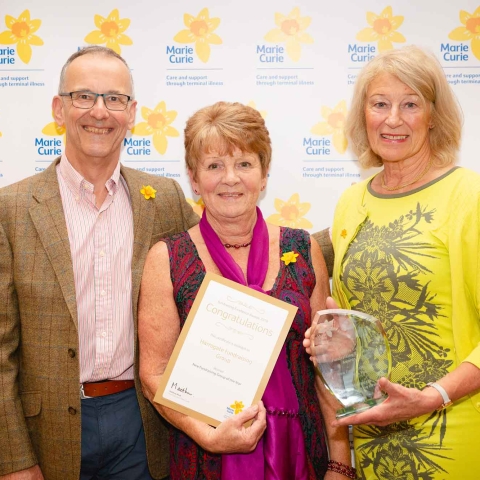 Harrogate-Fundraising-Group