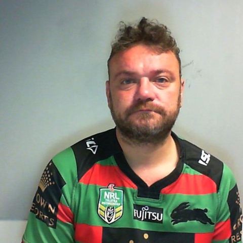 37-year-old Gary Smith of Byram, Knottingley was sentenced to five years and nine months imprisonment