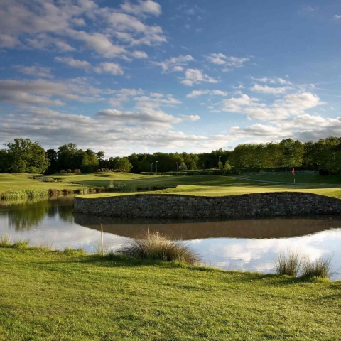 Rudding Park Golf