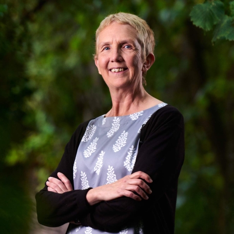 Ann Cleeves