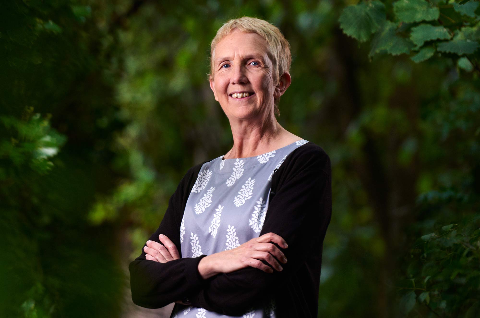 Ann Cleeves